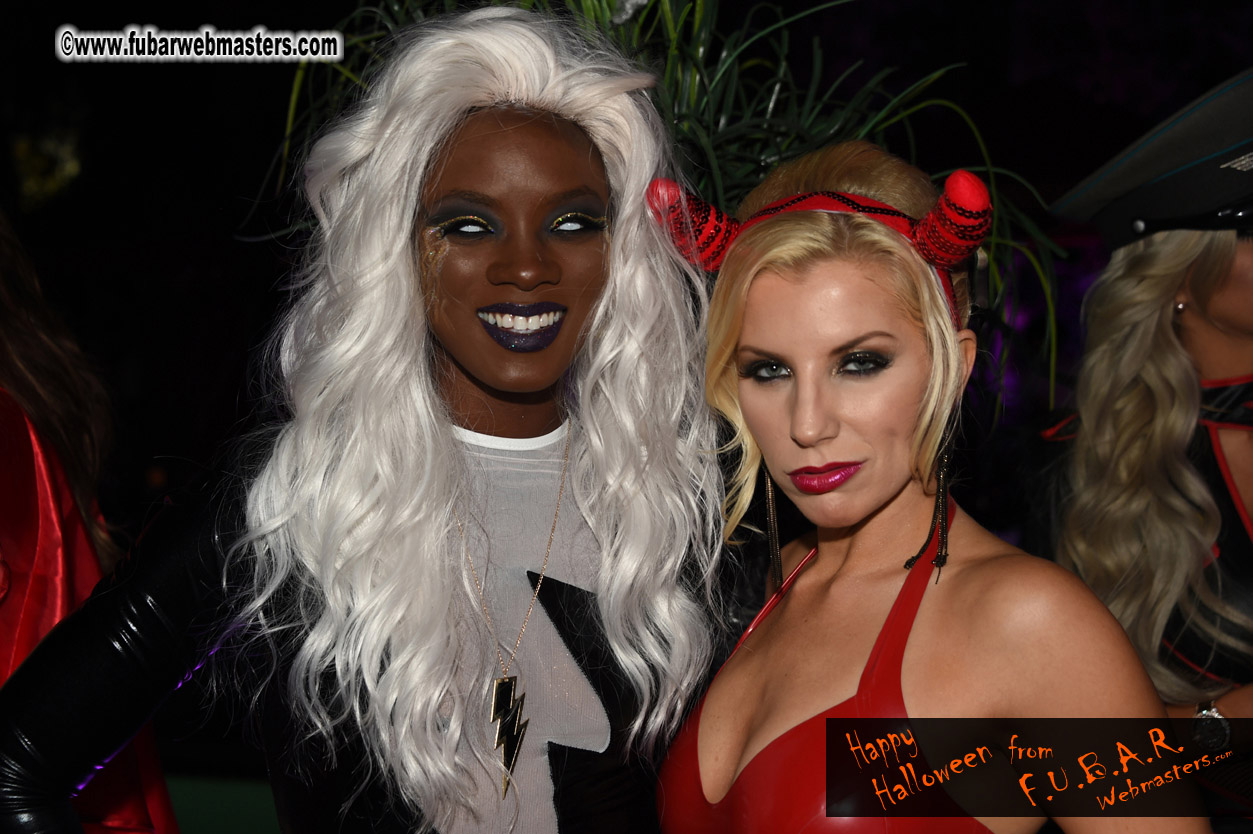 Supper - Friday Night