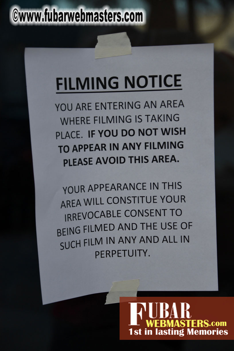 AVN House Party 2018