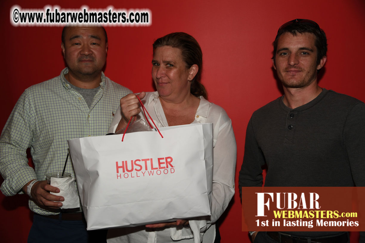 AVN House Party 2018