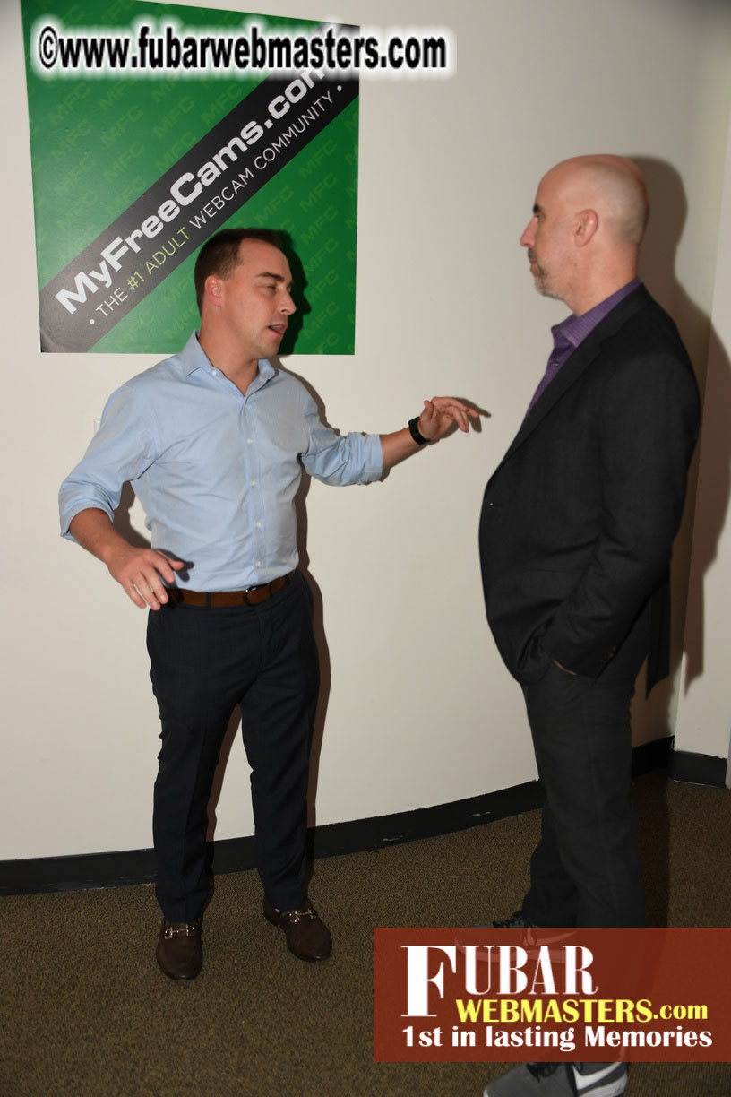 AVN House Party 2018