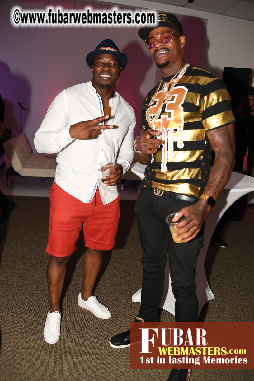 AVN House Party 2018