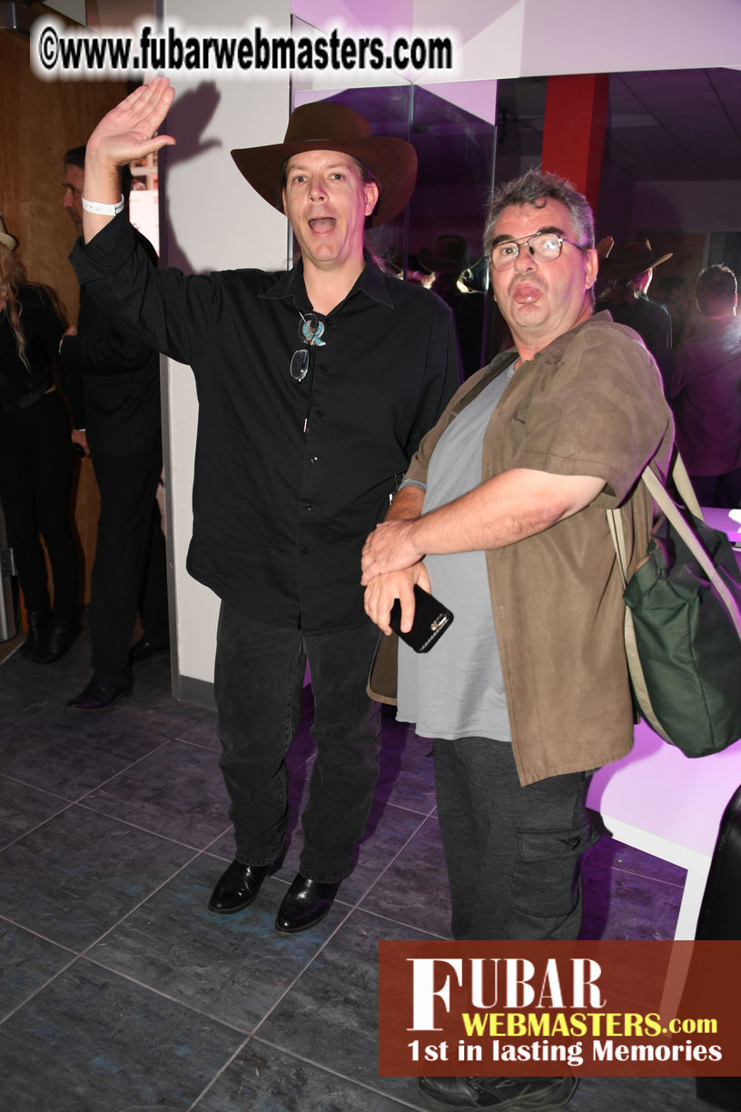 AVN House Party 2018