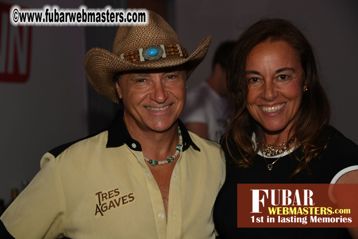 AVN House Party 2018