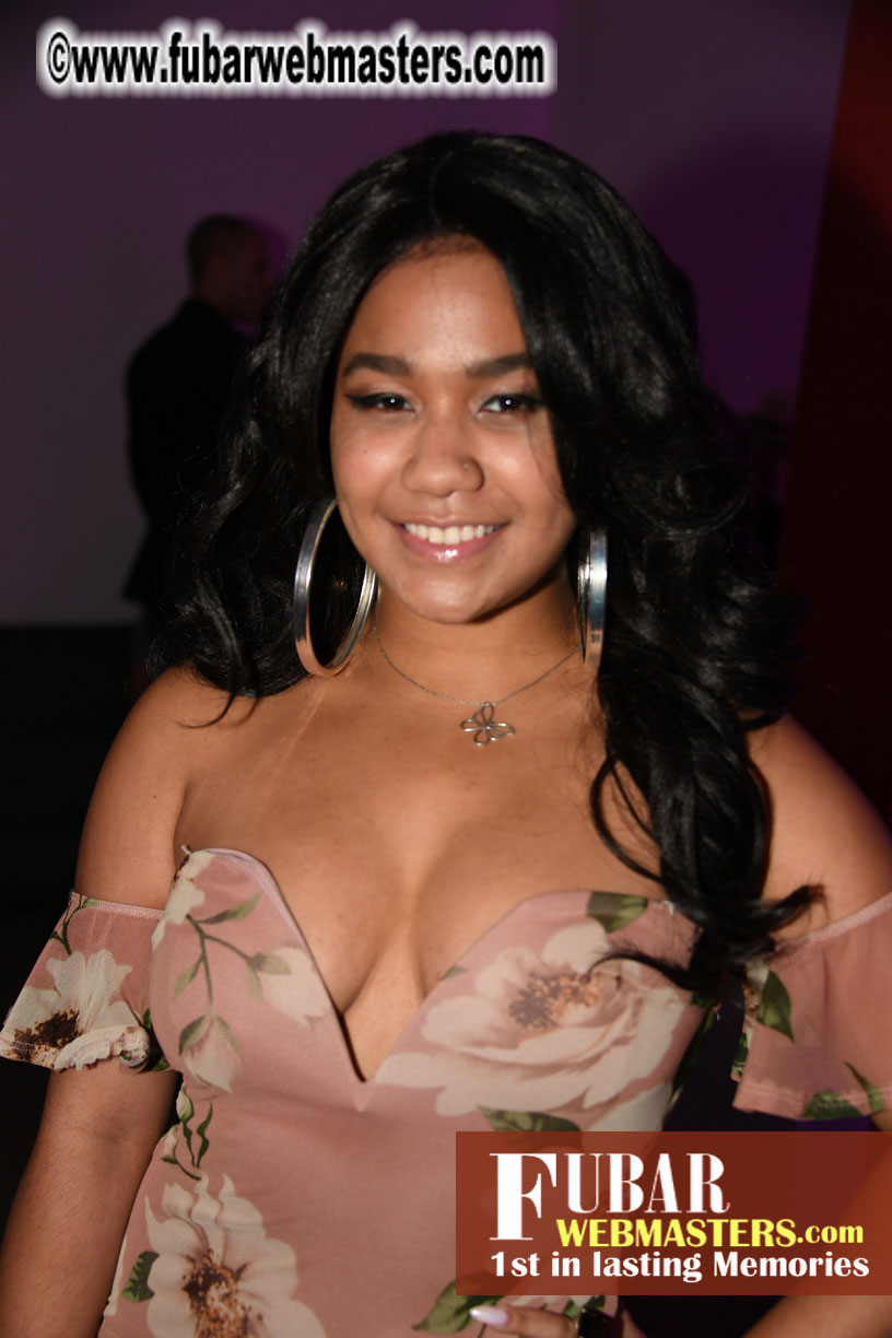 AVN House Party 2018