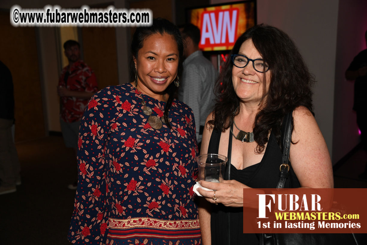 AVN House Party 2018