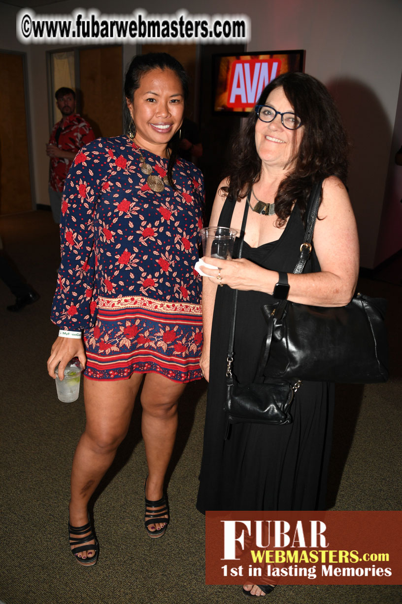 AVN House Party 2018