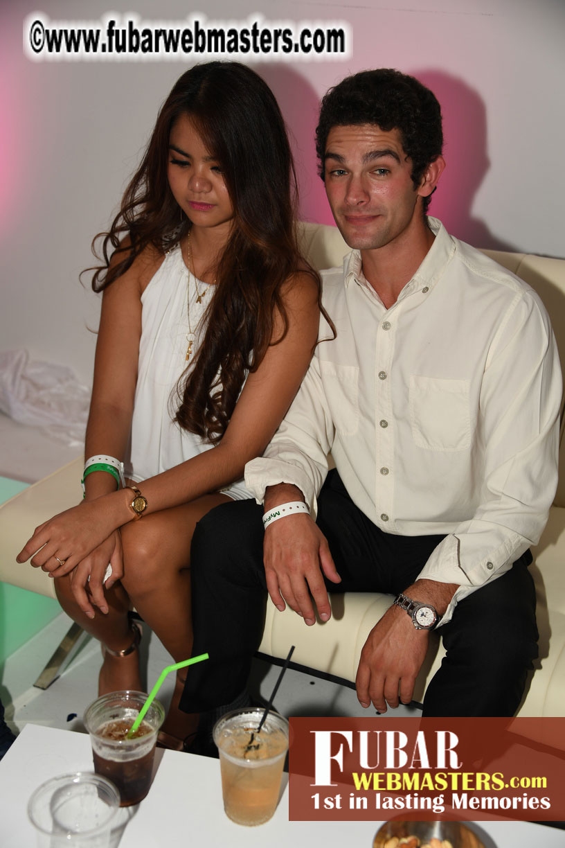 AVN House Party 2018