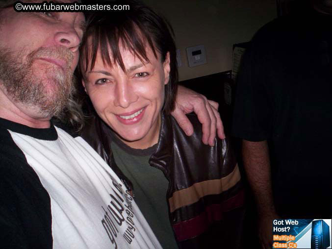 ANYwebcam Players Get Together