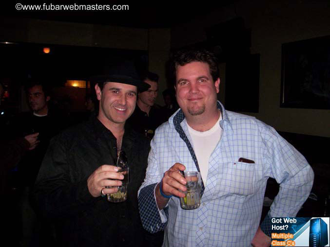 ANYwebcam Players Get Together