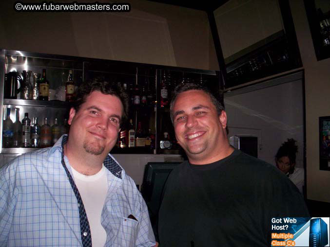 ANYwebcam Players Get Together