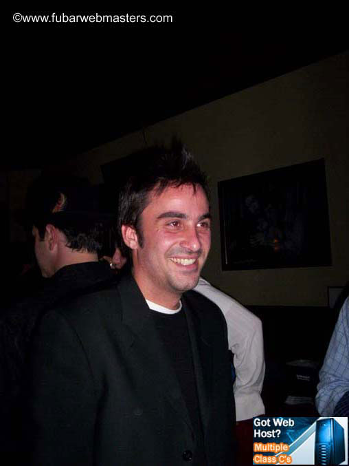 ANYwebcam Players Get Together