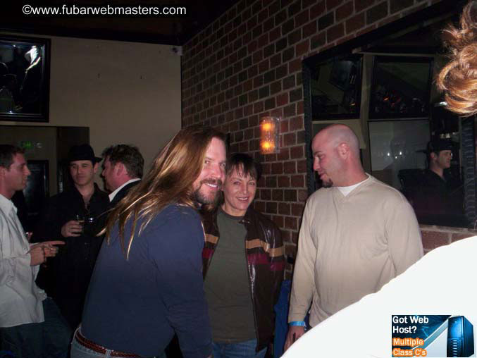 ANYwebcam Players Get Together