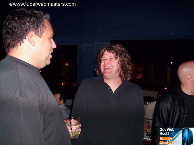 ANYwebcam Players Get Together