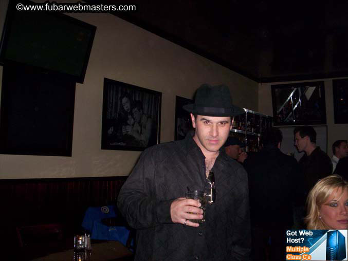 ANYwebcam Players Get Together