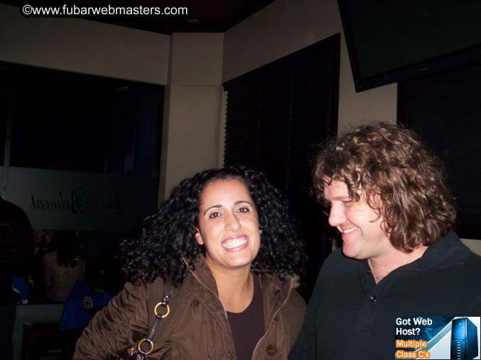 ANYwebcam Players Get Together