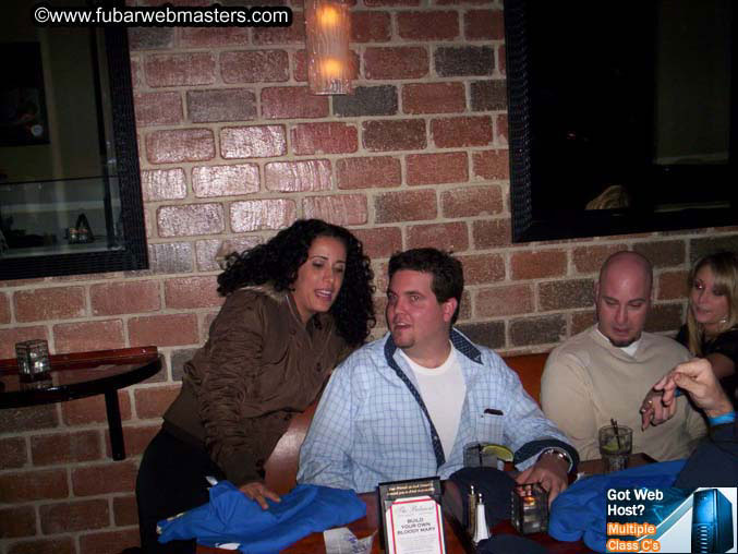 ANYwebcam Players Get Together