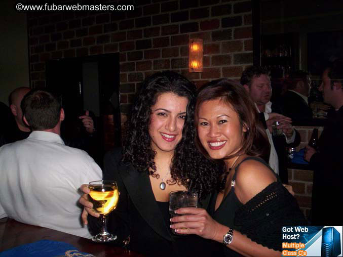 ANYwebcam Players Get Together