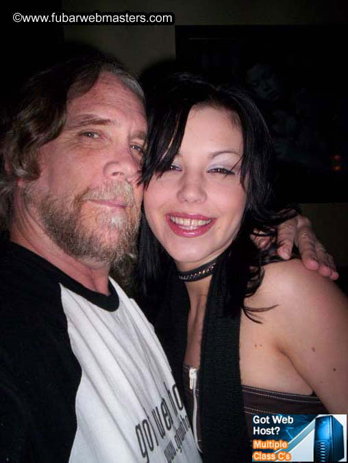 ANYwebcam Players Get Together