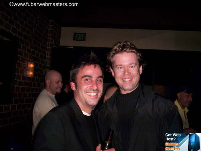 ANYwebcam Players Get Together