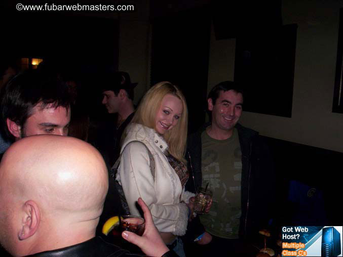 ANYwebcam Players Get Together