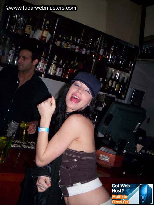 ANYwebcam Players Get Together