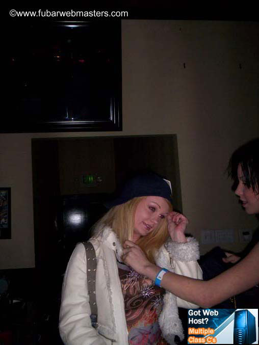 ANYwebcam Players Get Together