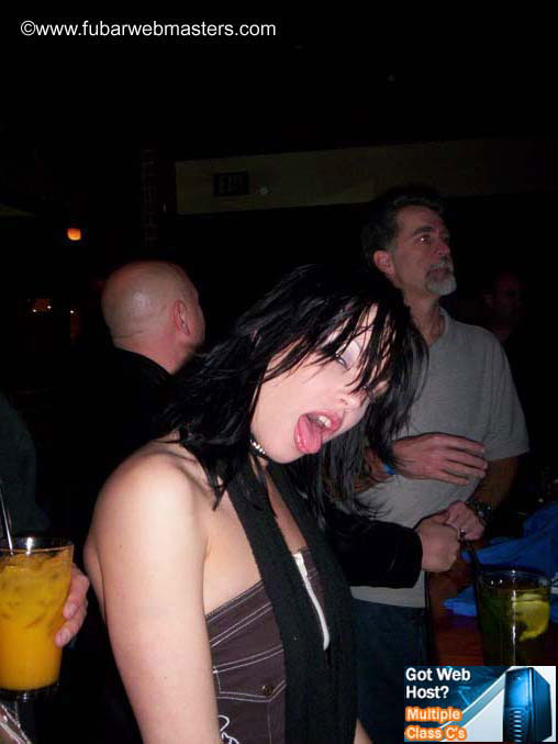 ANYwebcam Players Get Together