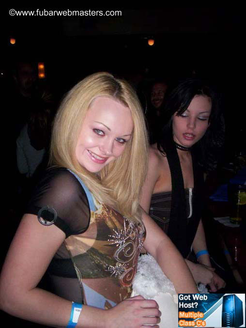 ANYwebcam Players Get Together