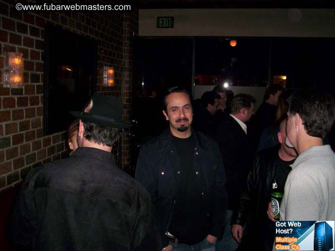 ANYwebcam Players Get Together