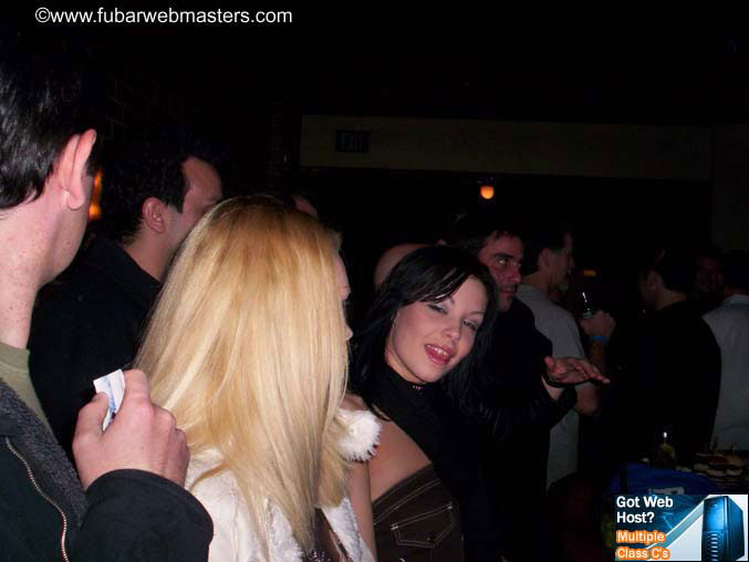 ANYwebcam Players Get Together