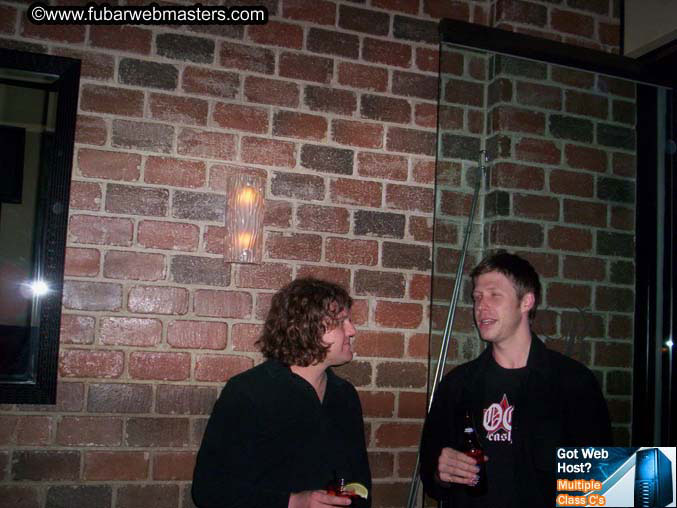 ANYwebcam Players Get Together