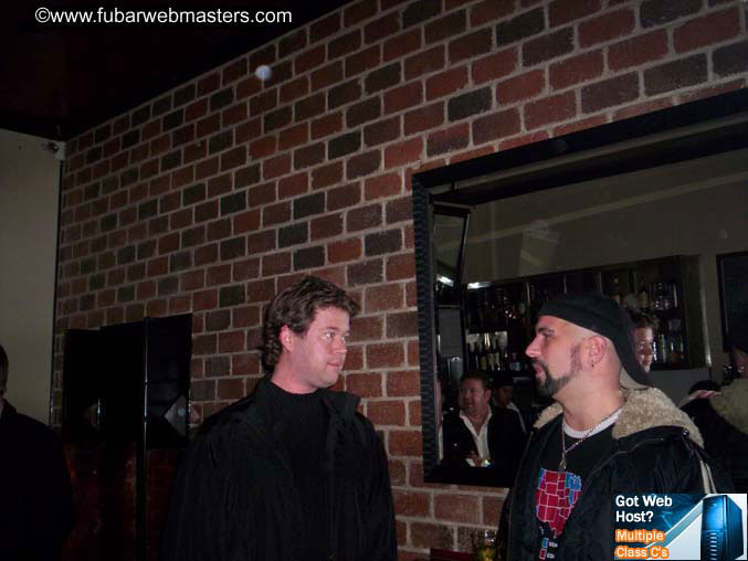 ANYwebcam Players Get Together