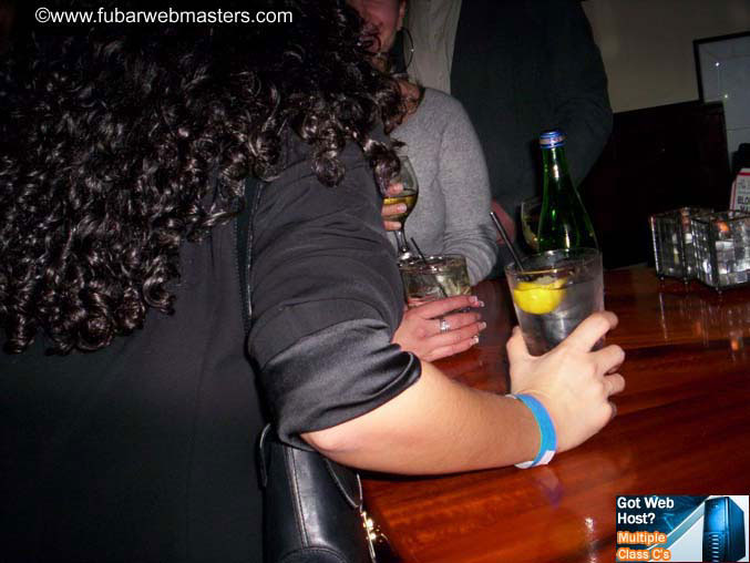 ANYwebcam Players Get Together