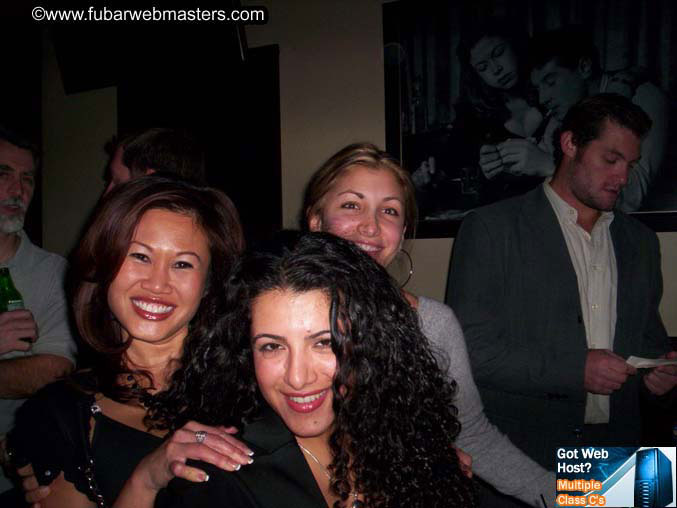 ANYwebcam Players Get Together