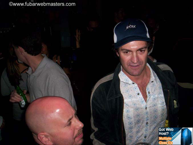 ANYwebcam Players Get Together