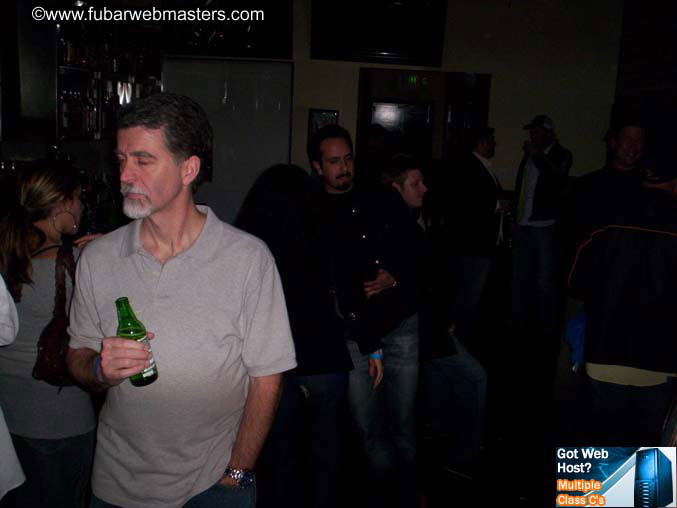 ANYwebcam Players Get Together