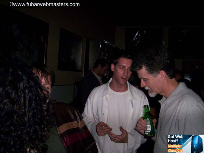 ANYwebcam Players Get Together