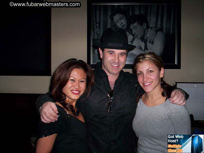 ANYwebcam Players Get Together