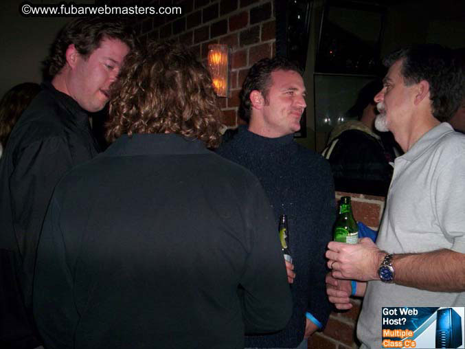 ANYwebcam Players Get Together