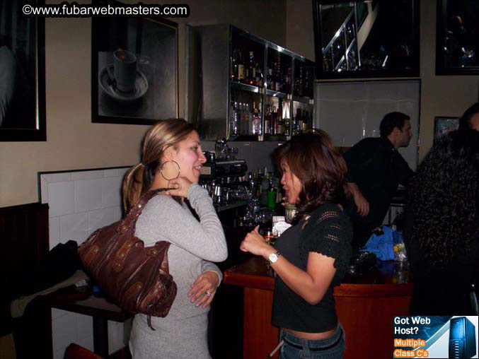 ANYwebcam Players Get Together