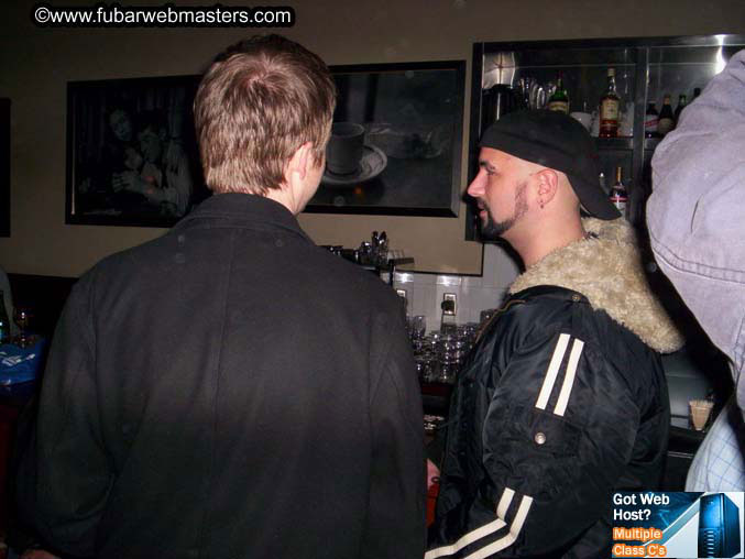 ANYwebcam Players Get Together