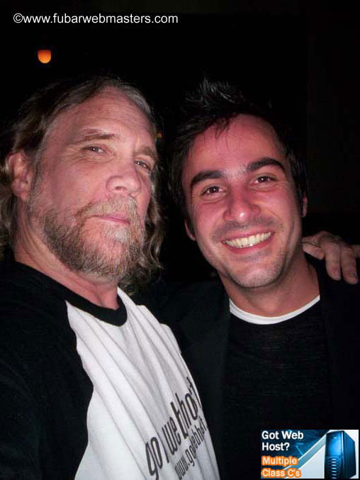 ANYwebcam Players Get Together