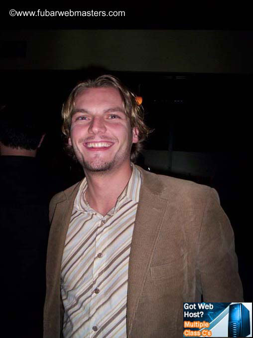 ANYwebcam Players Get Together