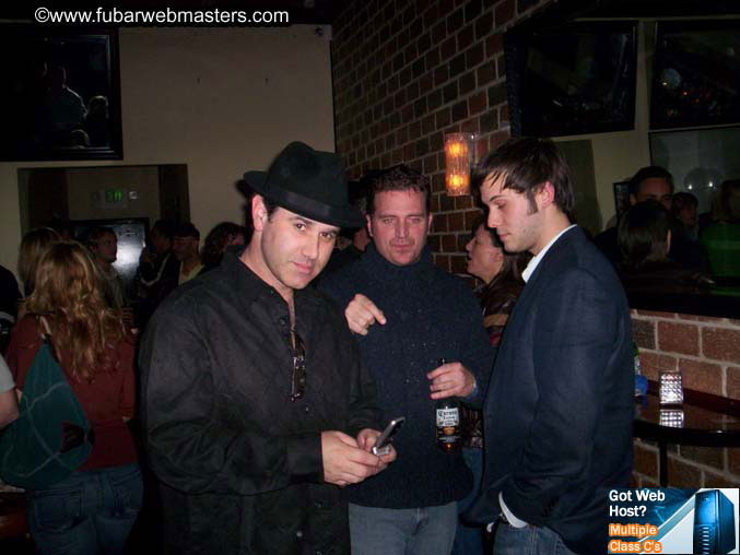 ANYwebcam Players Get Together