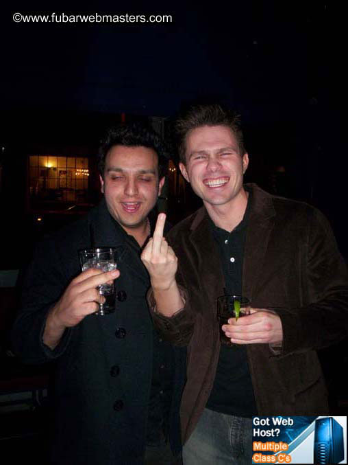 ANYwebcam Players Get Together