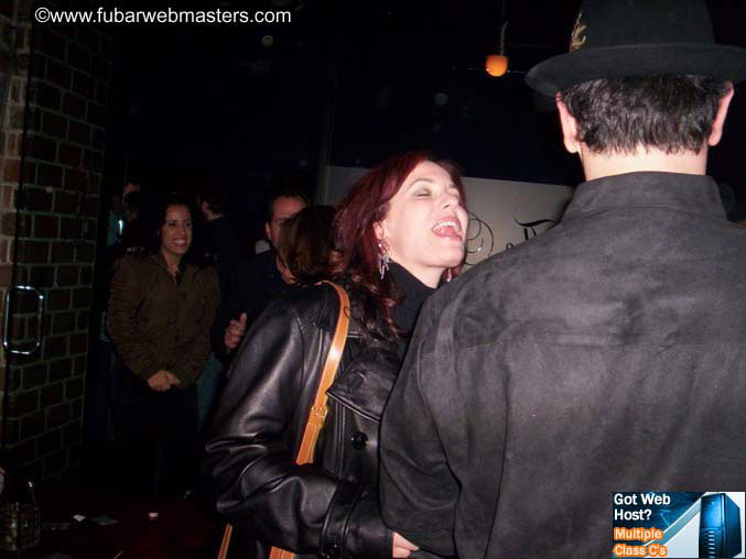 ANYwebcam Players Get Together