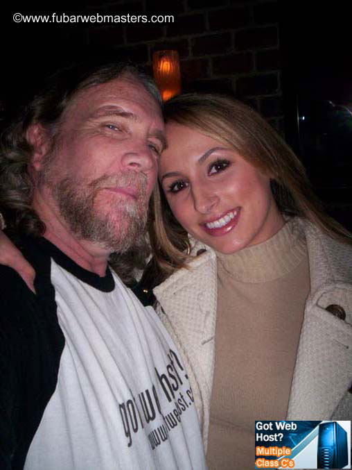 ANYwebcam Players Get Together