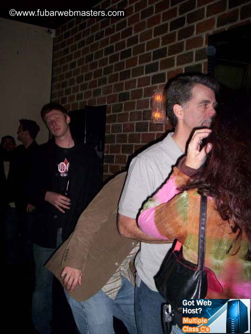 ANYwebcam Players Get Together