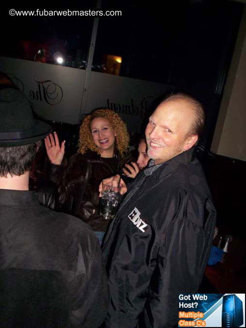 ANYwebcam Players Get Together