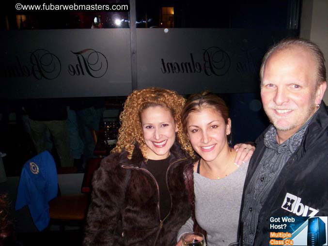 ANYwebcam Players Get Together